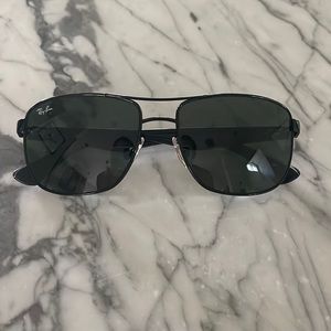 Ray Ban sunglasses